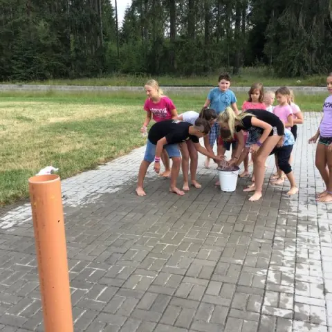 Eš u Pacova 2019 - 1. turnus – fotka 514