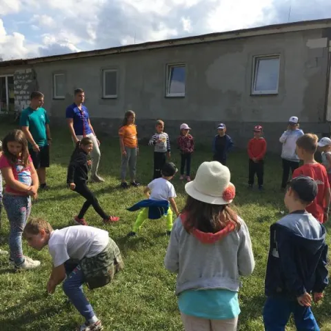 Eš u Pacova 2019 - 1. turnus – fotka 185