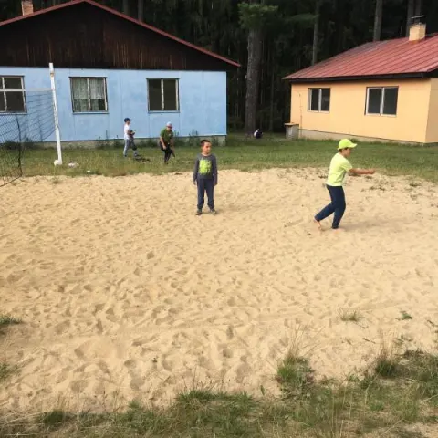 Eš u Pacova 2019 - 1. turnus – fotka 321