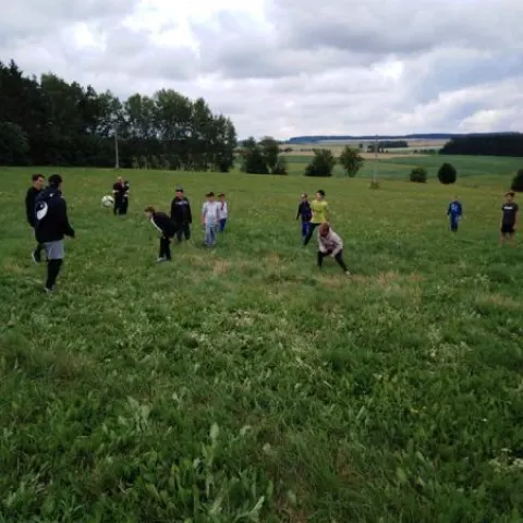 Eš u Pacova 2019 - 1. turnus – fotka 382