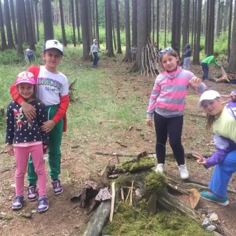 Eš u Pacova 2019 - 1. turnus – fotka 140