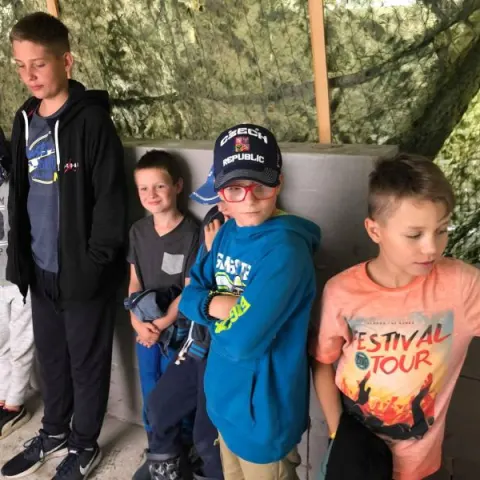 Eš u Pacova 2019 - 1. turnus – fotka 385