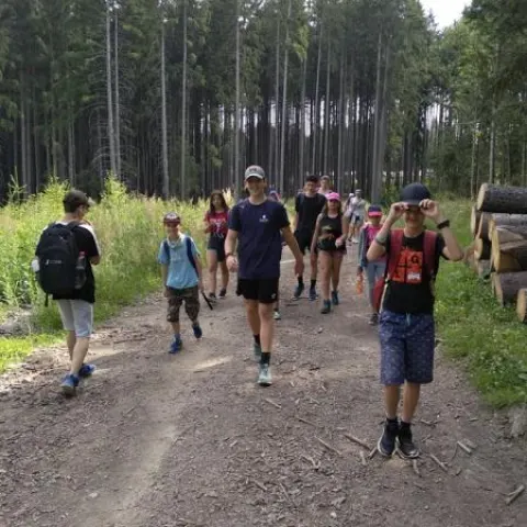 Eš u Pacova 2019 - 1. turnus – fotka 133