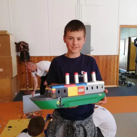 Eš u Pacova 2019 - 1. turnus – fotka 295