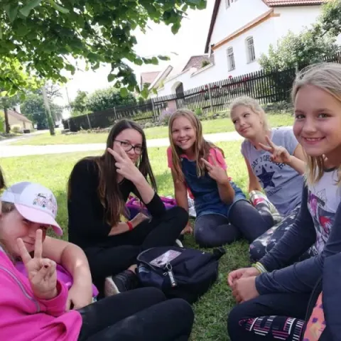 Eš u Pacova 2019 - 1. turnus – fotka 276