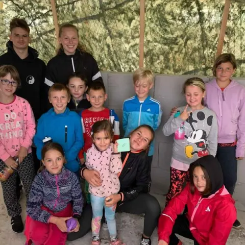 Eš u Pacova 2019 - 1. turnus – fotka 392