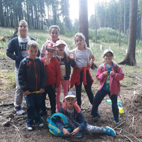 Eš u Pacova 2019 - 1. turnus – fotka 376