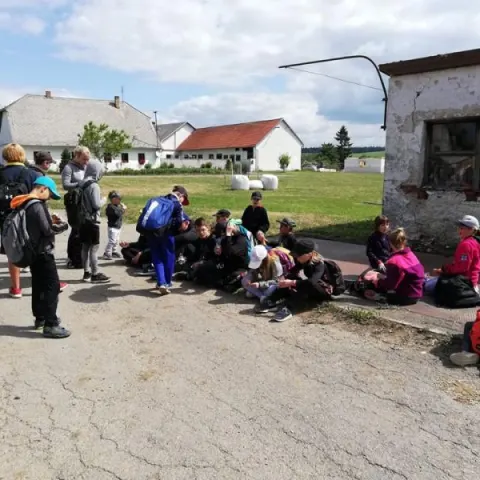 Eš u Pacova 2019 - 1. turnus – fotka 279