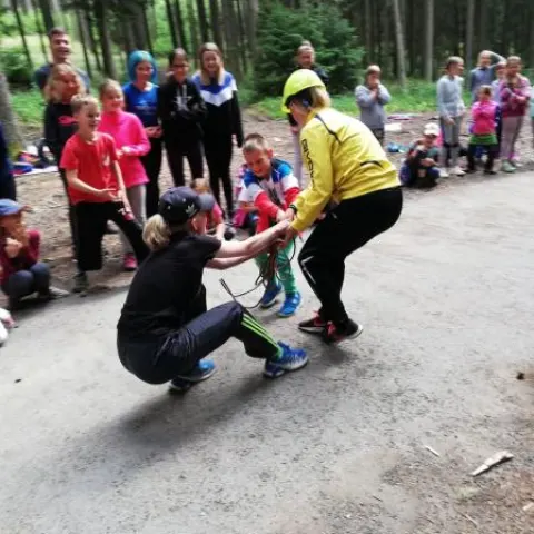 Eš u Pacova 2019 - 1. turnus – fotka 79