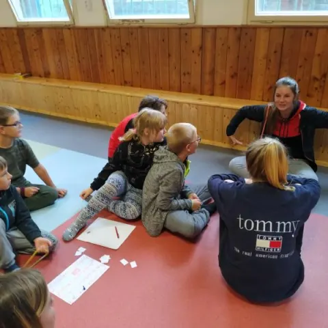 Eš u Pacova 2019 - 1. turnus – fotka 307