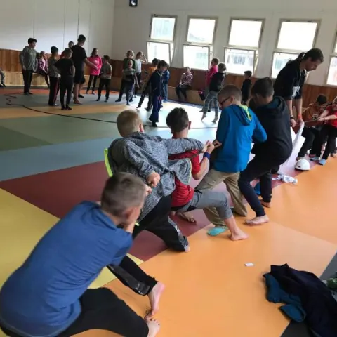 Eš u Pacova 2019 - 1. turnus – fotka 256