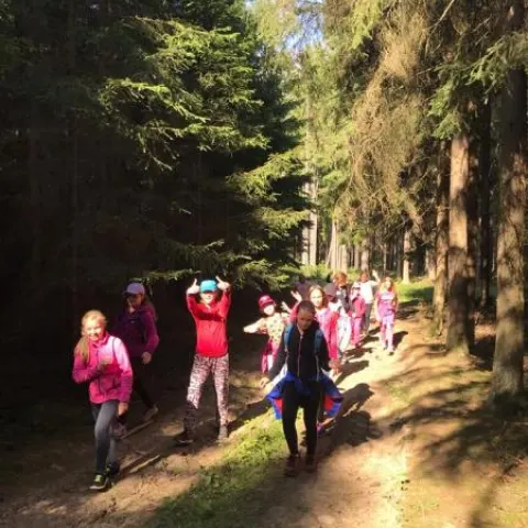 Eš u Pacova 2019 - 1. turnus – fotka 107