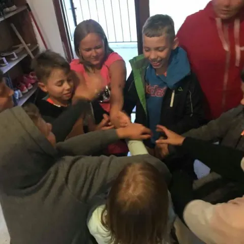 Eš u Pacova 2019 - 1. turnus – fotka 329