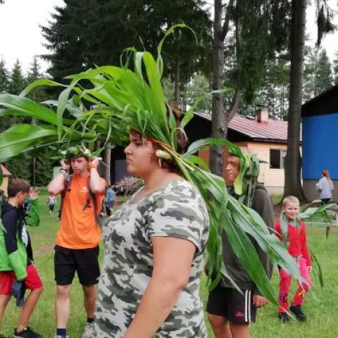 Eš u Pacova 2019 - 1. turnus – fotka 536
