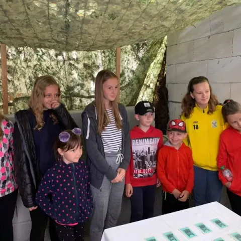 Eš u Pacova 2019 - 1. turnus – fotka 418