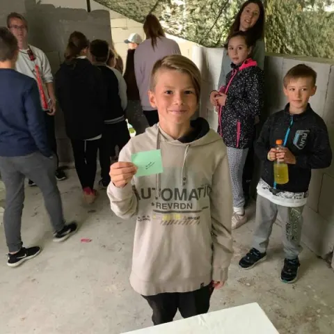 Eš u Pacova 2019 - 1. turnus – fotka 243
