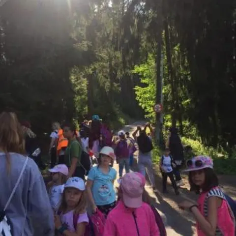 Eš u Pacova 2019 - 1. turnus – fotka 75