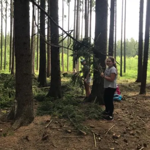 Eš u Pacova 2019 - 1. turnus – fotka 67