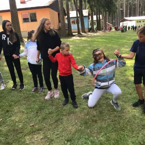 Eš u Pacova 2019 - 1. turnus – fotka 93