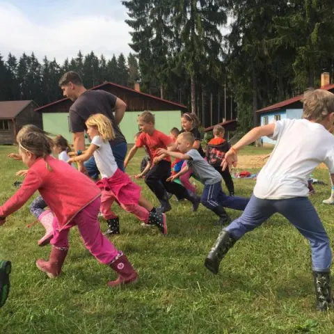 Eš u Pacova 2019 - 1. turnus – fotka 282