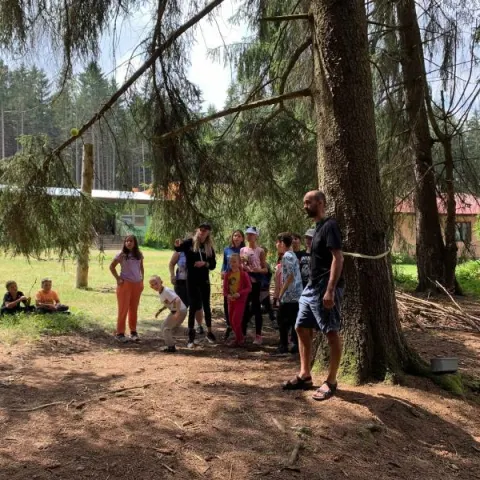 Eš u Pacova 2019 - 1. turnus – fotka 428
