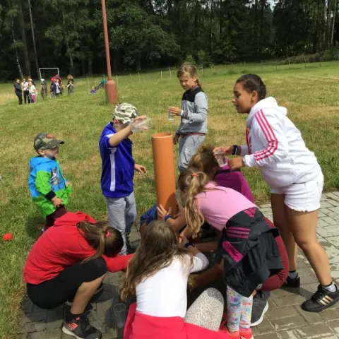 Eš u Pacova 2019 - 1. turnus – fotka 480