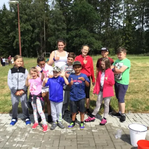 Eš u Pacova 2019 - 1. turnus – fotka 482