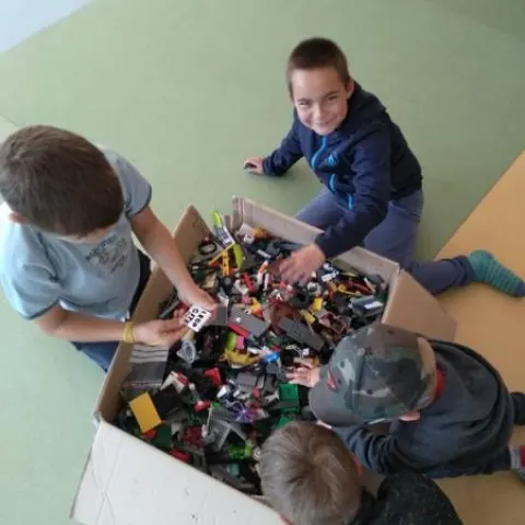 Eš u Pacova 2019 - 1. turnus – fotka 339