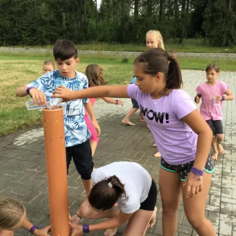 Eš u Pacova 2019 - 1. turnus – fotka 516