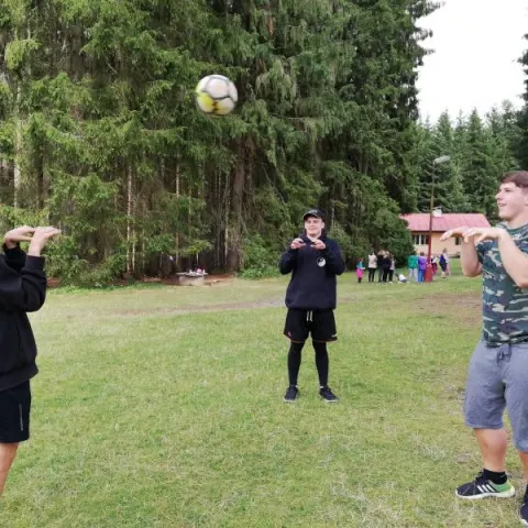 Eš u Pacova 2019 - 1. turnus – fotka 320