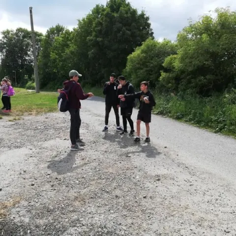 Eš u Pacova 2019 - 1. turnus – fotka 106