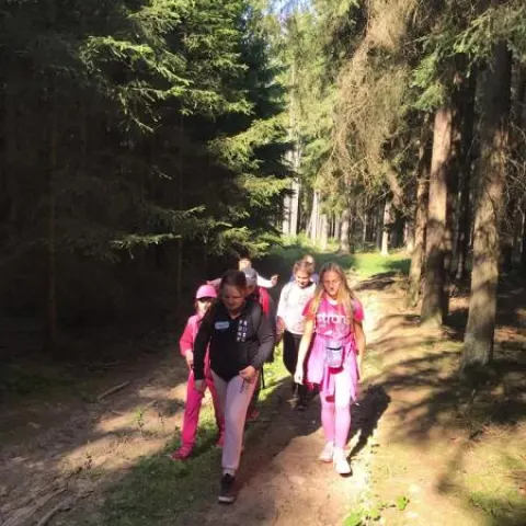 Eš u Pacova 2019 - 1. turnus – fotka 300