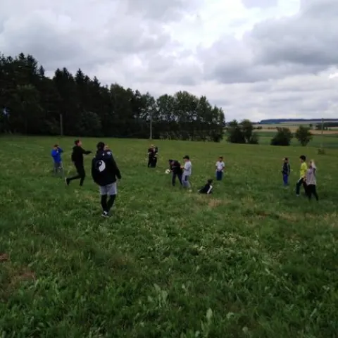 Eš u Pacova 2019 - 1. turnus – fotka 415