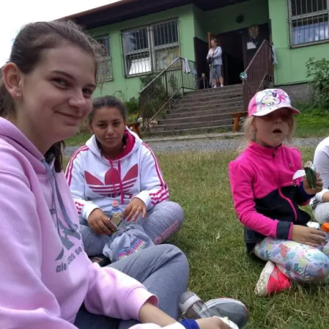 Eš u Pacova 2019 - 1. turnus – fotka 15
