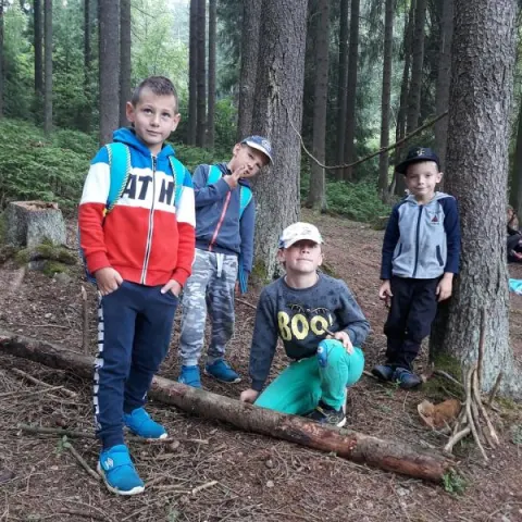 Eš u Pacova 2019 - 1. turnus – fotka 411