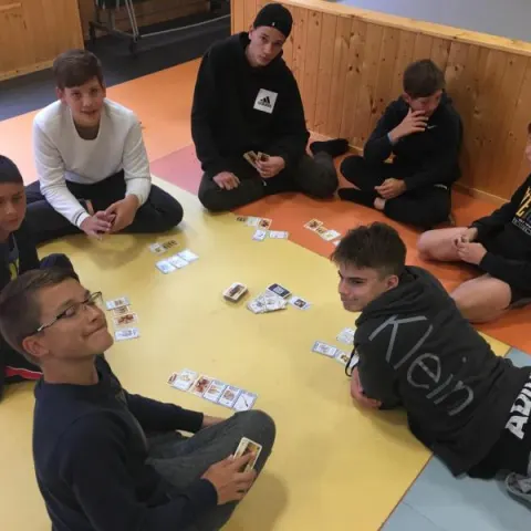Eš u Pacova 2019 - 1. turnus – fotka 251