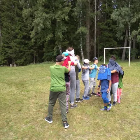Eš u Pacova 2019 - 1. turnus – fotka 342