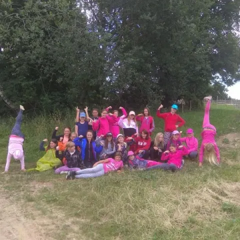 Eš u Pacova 2019 - 1. turnus – fotka 114