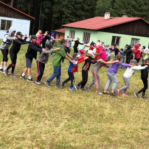Eš u Pacova 2019 - 1. turnus – fotka 19