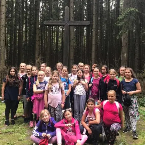 Eš u Pacova 2019 - 1. turnus – fotka 391