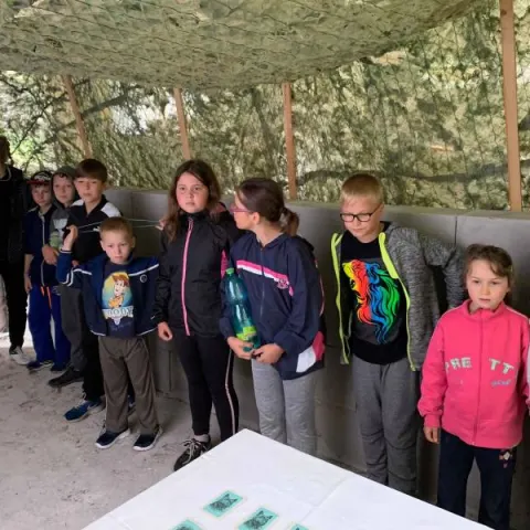 Eš u Pacova 2019 - 1. turnus – fotka 219
