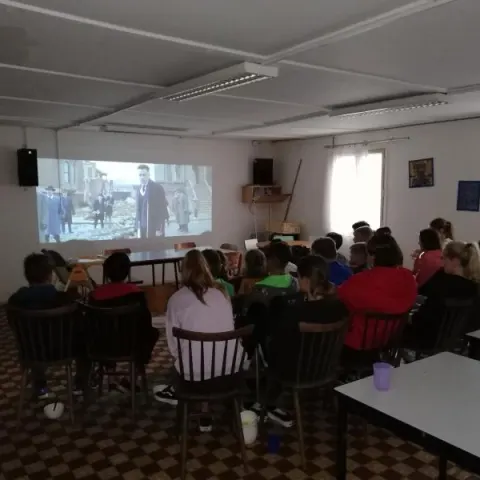 Eš u Pacova 2019 - 1. turnus – fotka 550