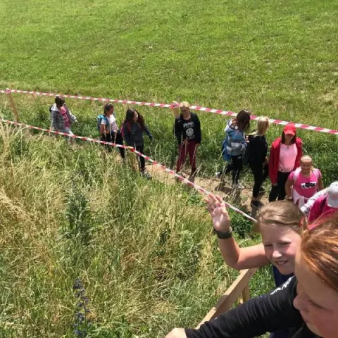 Eš u Pacova 2019 - 1. turnus – fotka 99
