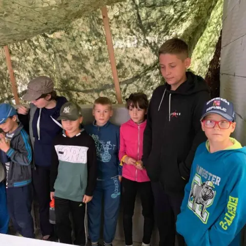 Eš u Pacova 2019 - 1. turnus – fotka 449