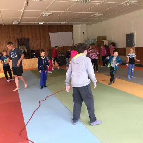 Eš u Pacova 2019 - 1. turnus – fotka 359