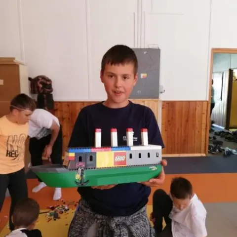 Eš u Pacova 2019 - 1. turnus – fotka 417