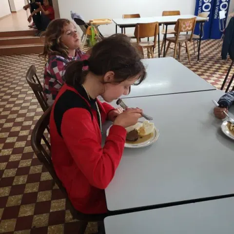 Eš u Pacova 2019 - 1. turnus – fotka 308