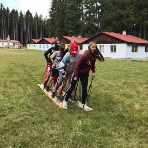 Eš u Pacova 2019 - 1. turnus – fotka 104