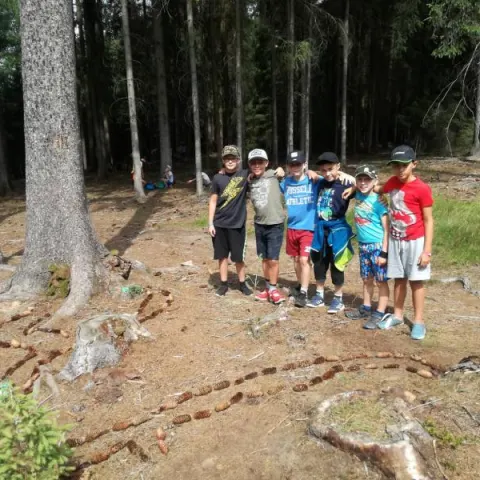 Eš u Pacova 2019 - 1. turnus – fotka 50