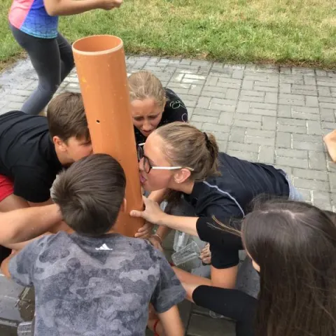 Eš u Pacova 2019 - 1. turnus – fotka 500